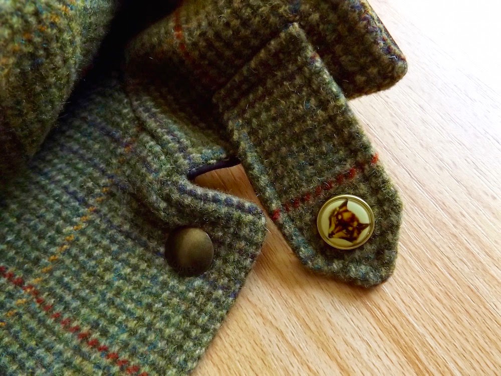 Joules 2025 field coat